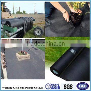 agriculture ground cover /landscape fabric /weed control fabric