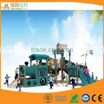 2016 lovely soft children used playground equipment for sale