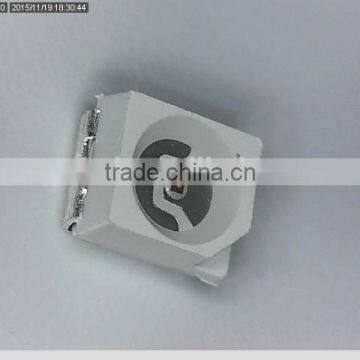 Green Color 3528 PLCC SMD LED photo-4