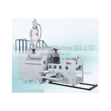 cling film machine (packing fruit)