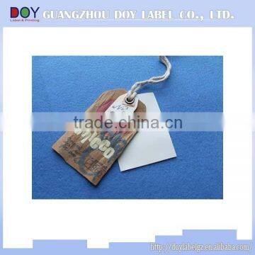 Apparel Hang Bag Tag for Kids photo-2