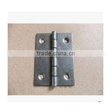 2015 CL204 steel hinges with zinc plated