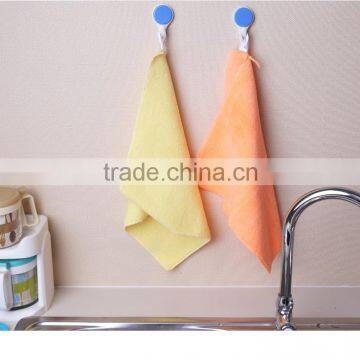 Super Absorbent Microfiber Cleaning Cloth photo-6
