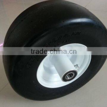 13x6.50-6/4.50 nature rubber tyre for wagon