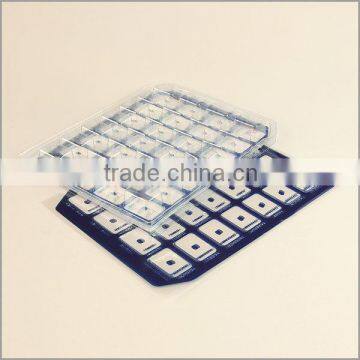 Cool Seal MDS Tray from China Supplier Suncity