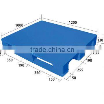 WDQ-1210FWCH7 - Heavy Duty Pallets