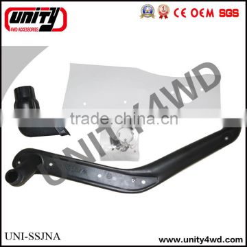 10% OFF new china 4x4 accessories air intake/jimny snorkel /4x4 snorkel for Jminy