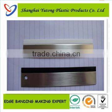 Yutong abs edge banding tape popular color