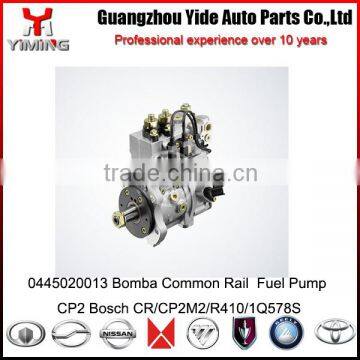0445020013 Bomba ommon Rail CP2 CR/CP2M2/R410/1Q578S