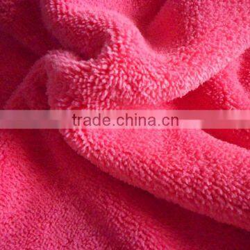 Car Washing Microfiber Towel