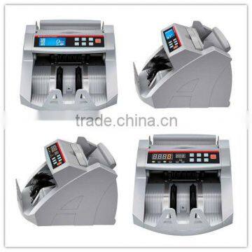 Best Automatic Bill Counter Machine Cmmins G2108