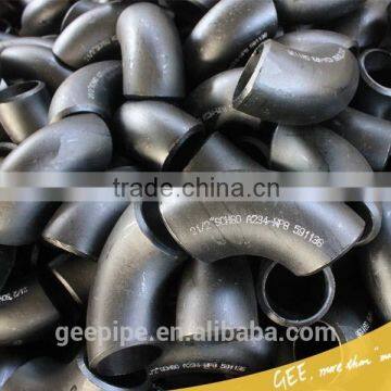 Malleable Iron Pipe Fittings photo-4