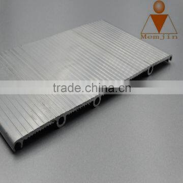 OEM high performance Aluminum extrusion frame for Solar panel stand