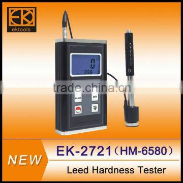 CE certifited rockwell hardness tester price