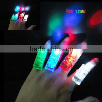 hot selling led finger light,led finger beams light