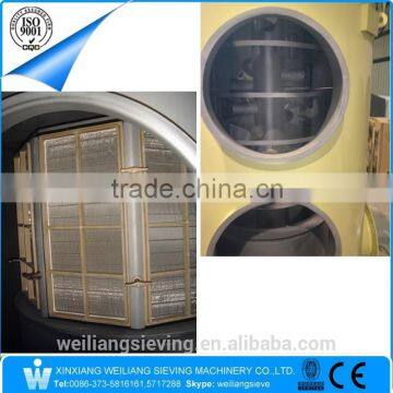 China Xinxiang Swaco White Water Filter for Papermaking photo-4