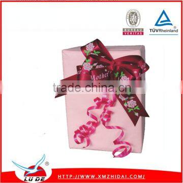 2016 Factory Custom Pull Bow Ribbon for Gifts photo-5