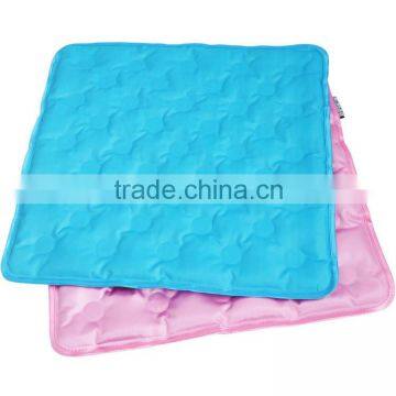 Laptop gel ice cooling packs pads