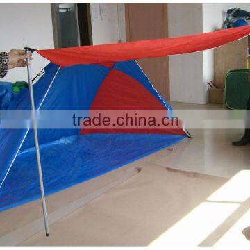 waterproof fishing tent