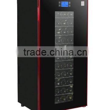 220L Upright Commercial Branding Compressor Fridge Cooler photo-6