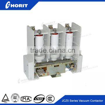 250A Vacuum Contactor electrical contactorA 7.2kV vacuum contactor