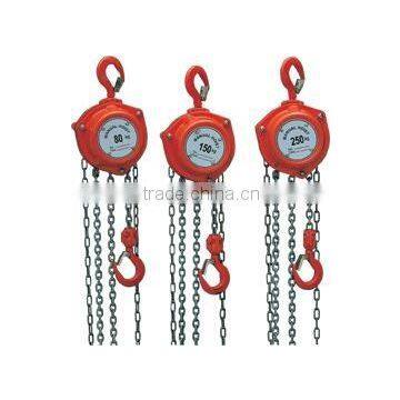 Mini Manual Hoist RB Series