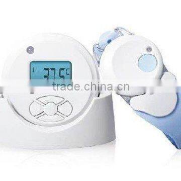 wireless thermometer