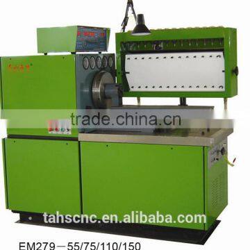 low price and high quality Em279 oil pump testing machine