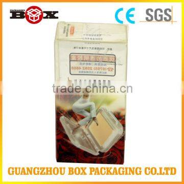 Custom Paper Glasses Box Packaging photo-3