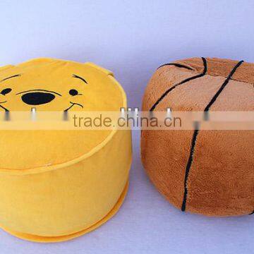 Plush toys animal sofa