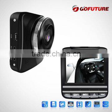 1080P HD Wifi Hidden Camera/ Car Night Vision Front Camera photo-2