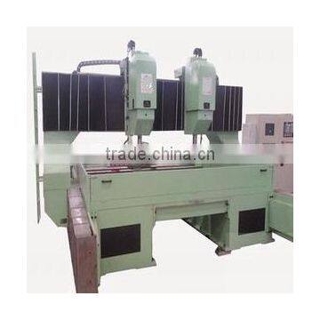 CNC metal plate machine