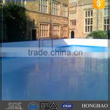 Plastic Boards synthetic Ice Rink For Roller Skating Ground And Barrier