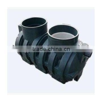 rotational PE blofilter wastewater treatmeng syytems (septic tank)