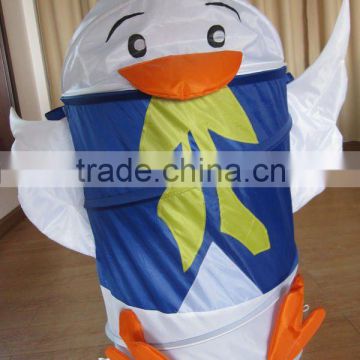 Wholesale Polyester Pop up hamper XDP-054