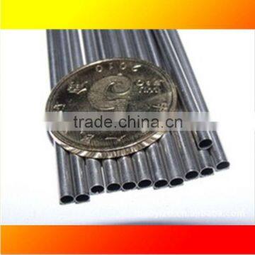 capillary stainless steel capillary tube