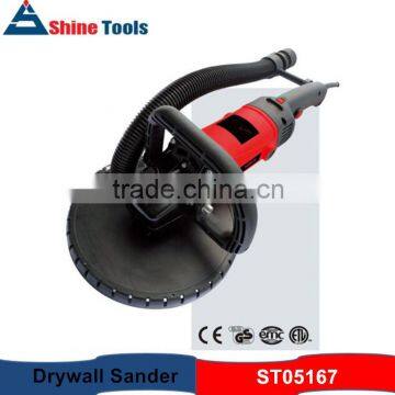 800W giraffe drywall sander