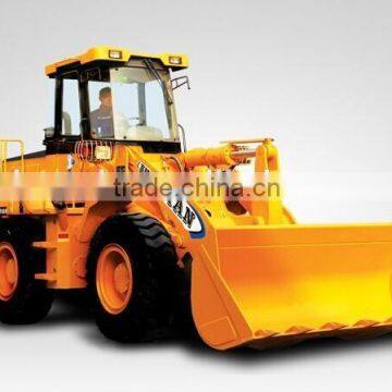 HOT!!! China Made Wheel Loader, Compact Wheel Loader Made In China
