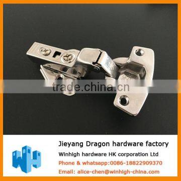 Stainless steel 201 Hydraulic Hinge manufacturer