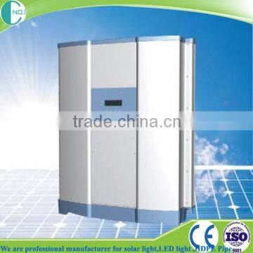 CE RoHS approved grid tie connected solar inverter