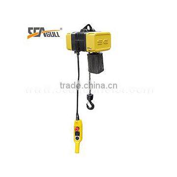 SG ELECTRIC HOIST, 10t electric hoist