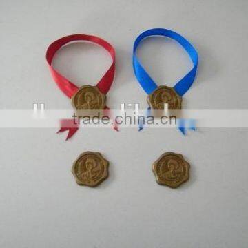 Metal Wine Label photo-4