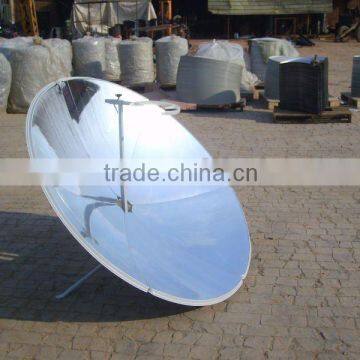 solar cooker