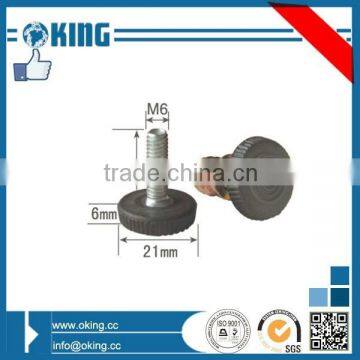 adjustable furniture leg