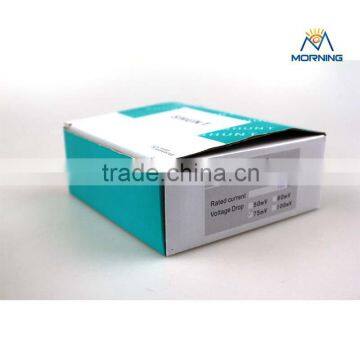 100A Black Shunt Resistor photo-6