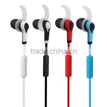 China Factory Price Bluetooth Headphone, Mini Portable In-Ear Sport Sweatproof Noise Cancelling Bluetooth Headset Earphone