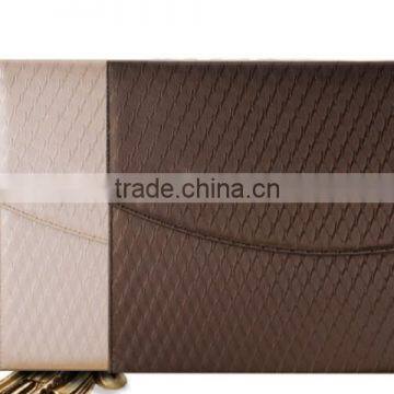 BUBM 2016 New Waterproof Stylish PU Notebook Laptop Sleeve Case Bag Pouch for Notebook 11"/13" Notebook Tablet Sleeve photo-4