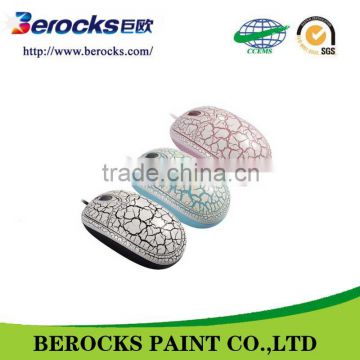 BEROCKS crackle effect paint made in China