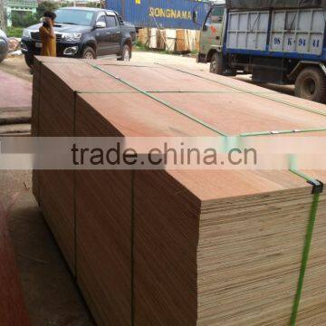 PLYWOOD 4'x8', PLYWOOD THICKNESS 18MM,T2- E2, MR GLUE FOR CONSTRUCTION photo-4