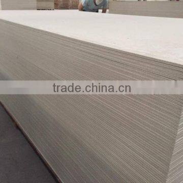 material used for false ceiling calcium silicate board 4*8